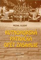 Kutnohorská pátračka opět zasahuje - Michal Dlouhý