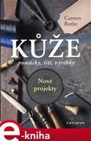 Kůže - nové projekty - Carsten Bothe