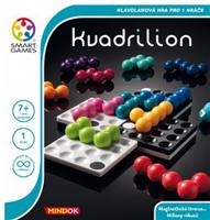 Kvadrilion: SMART hra