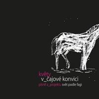 Květy v čajové konvici - Květy