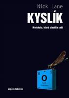 Kyslík - Nick Lane