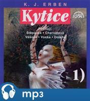 Kytice, mp3 - Karel Jaromír Erben