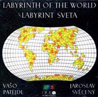 Labyrint sveta - Vašo Patejdl