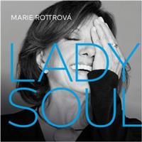 Lady Soul - Marie Rottrová