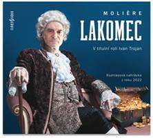 Lakomec - Moliere