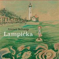 Lampička - Annet Schaap