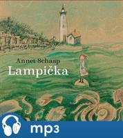 Lampička, mp3 - Annet Schaap