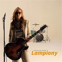 Lampiony - Tereza Balonová