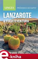 Lanzarote a Fuerteventura - Průvodce do kapsy - kolektiv autorů