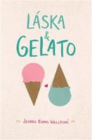 Láska &amp; gelato - Jenna Evans Welchová