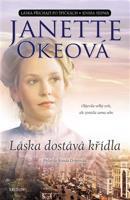 Láska dostává křídla - Janette Okeová