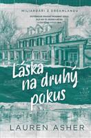 Láska na druhý pokus - Lauren Asher