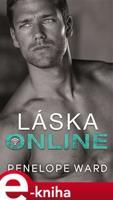 Láska online - Penelope Ward