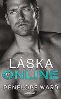 Láska online - Penelope Ward