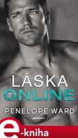 Láska online - Penelope Ward