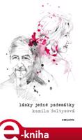 Lásky jedné padesátky - Kamila Šoltysová