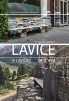 Lavice a lavičky - Antje Rittermann, Susann Rittermann