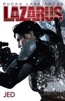 Lazarus 4: Jed - Greg Rucka