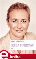 Léčba informací - Marie Vilánková