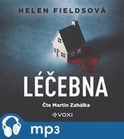 Léčebna, mp3 - Helen Fieldsová