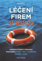 Léčení firem v krizi - Karásek Petr