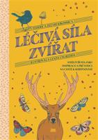 Léčivá síla zvířat - Federica Zizzari Kikosmica