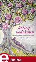 Léčivý rodokmen - Lenka Šnajdrová