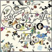 Led Zeppelin III - Led Zeppelin