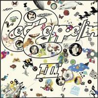 Led Zeppelin III - Led Zeppelin