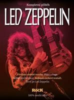 Led Zeppelin - kompletní příběh - kol.