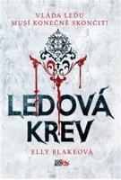 Ledová krev - Elly Blake