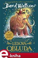 Ledová obluda - David Walliams