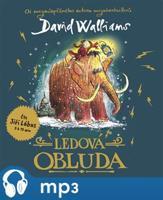 Ledová obluda, mp3 - David Walliams