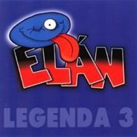 Legenda 3 - Elán