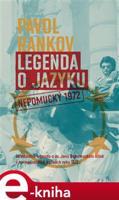 Legenda o jazyku - Pavol Rankov