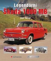 Legendární Škoda 1000 MB - Jan Tuček