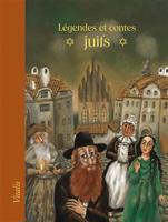 Légendes et contes juifs