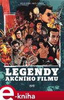 Legendy akčního filmu - Václav Rybář, Matěj Svoboda