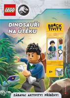 LEGO&#174; Jurassic Dinosauři na útěku - kolektiv