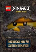 LEGO&#174; NINJAGO&#174; Bitevní box - kolektiv