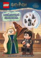 Lego Harry Potter - Rozřazovací ceremoniál - kolektiv