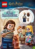 Lego Harry Potter - Síla čarodějek