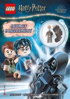 Lego Harry Potter - Souboj s mozkomory - kolektiv autorů