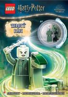 Lego - Harry Potter- Temný pán - kolektiv