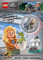 Lego Jurassic World - Nová dinosauří éra - kolektiv