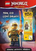 Lego Ninjago - Ten, co loví draky