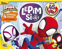 Lepím si znovu a znovu - Spidey