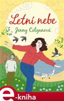 Letní nebe - Jenny Colganová