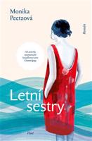 Letní sestry - Monika Peetzová