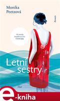 Letní sestry - Monika Peetzová